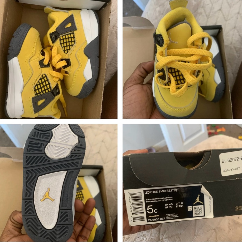 Really good condition